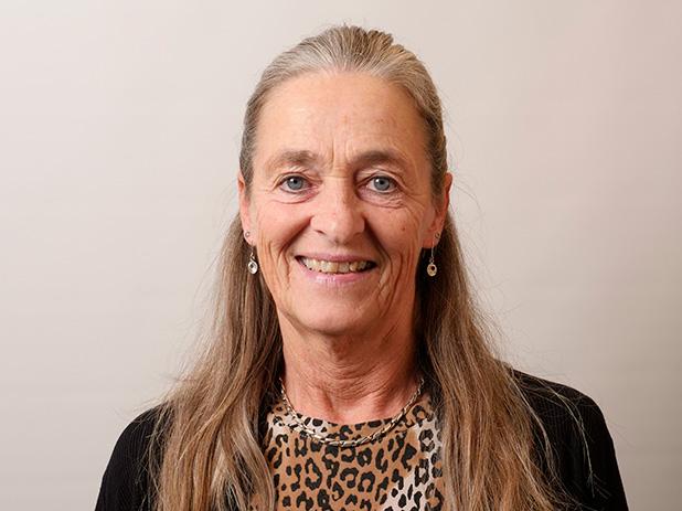 Profilbillede af Anja Dahl Jørgensen