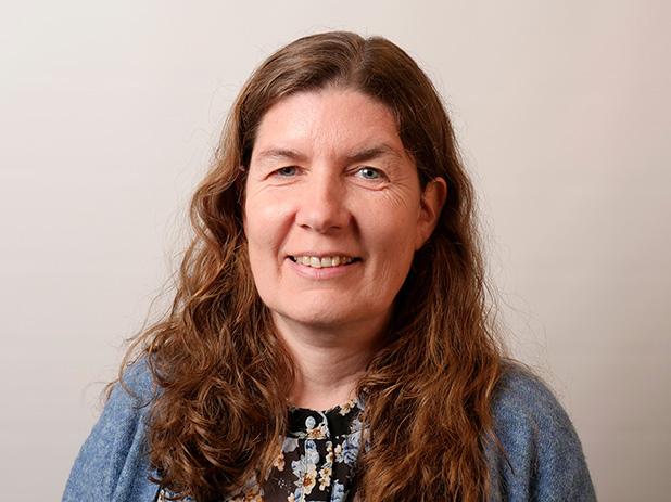 Profilbillede af Anja Dahl Jørgensen