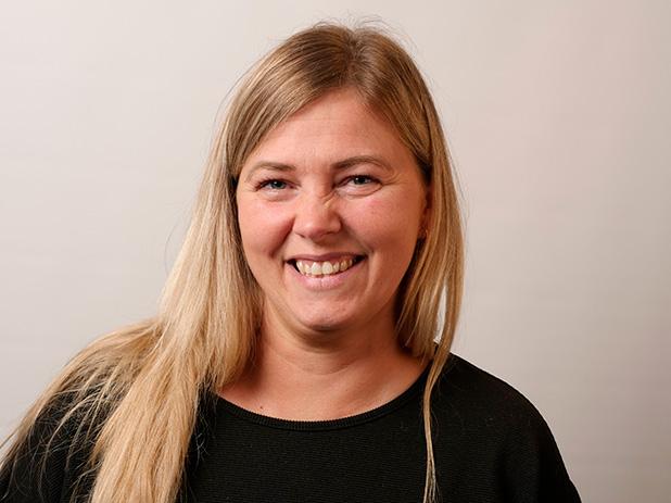 Profilbillede af Anja Dahl Jørgensen
