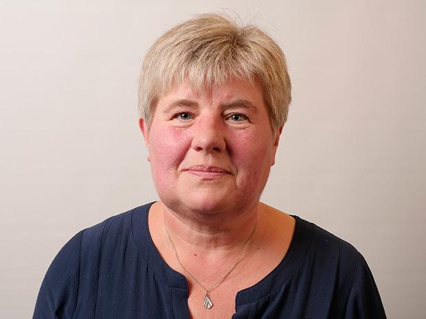 BILLEDE - Doris B. Andersen