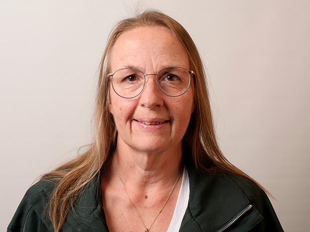 Profilbillede af Anja Dahl Jørgensen