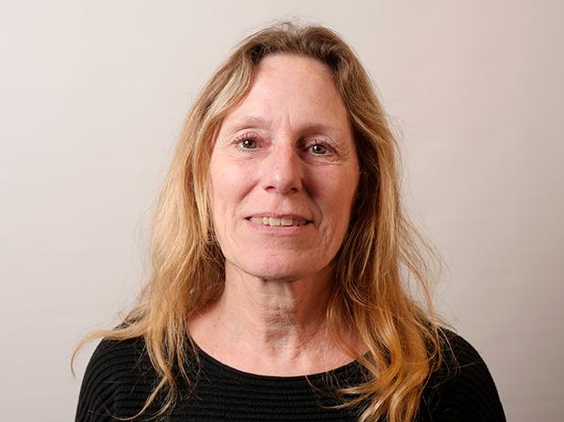 BILLEDE - Gitte Bjerregaard (B)