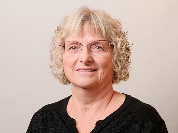 Profilbillede af Anja Dahl Jørgensen