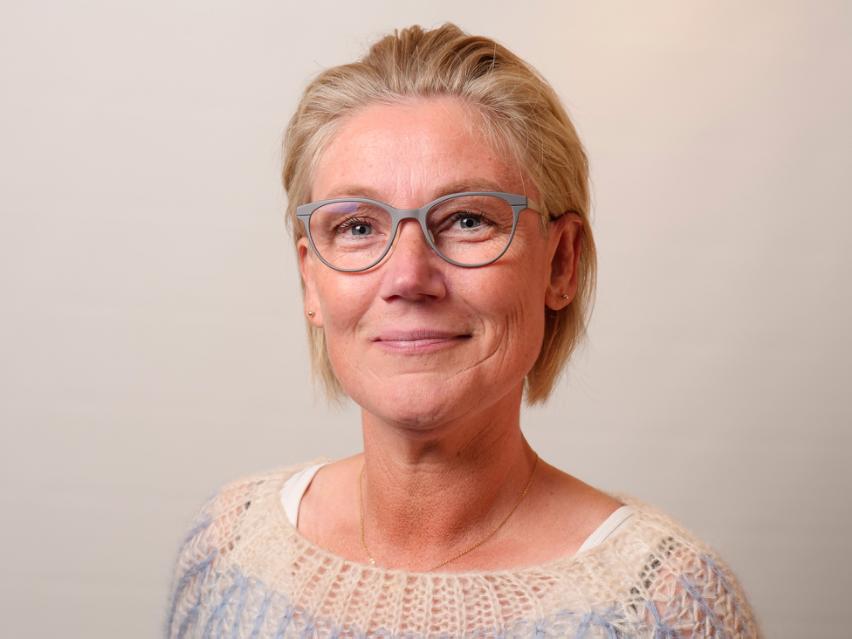 BILLEDE - Helle Dybdal