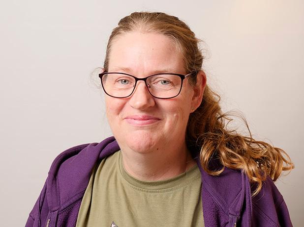 Profilbillede af Anja Dahl Jørgensen