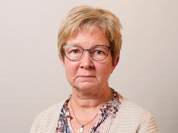 Profilbillede af Anja Dahl Jørgensen