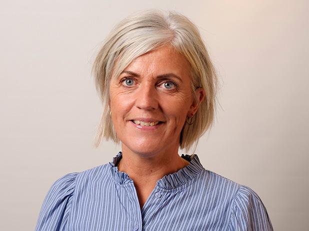 Profilbillede af Anja Dahl Jørgensen