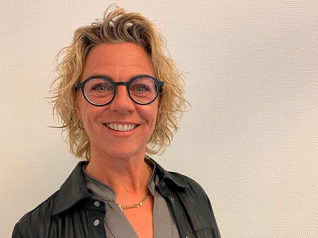 BILLEDE - Linette Hagelskjær