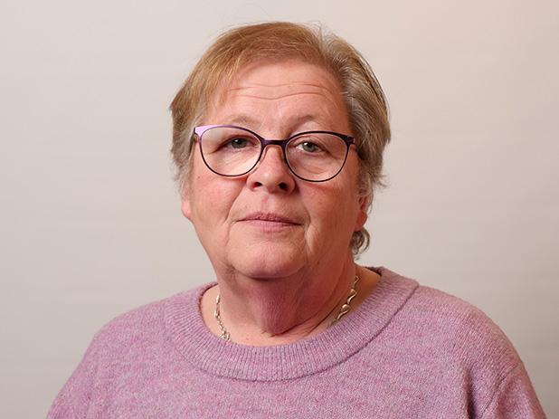 Profilbillede af Anja Dahl Jørgensen