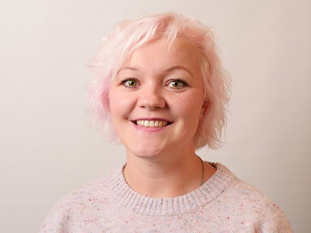 Profilbillede af Anja Dahl Jørgensen