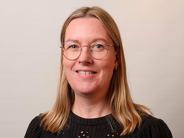 Profilbillede af Anja Dahl Jørgensen