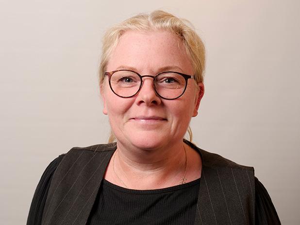 BILLEDE - Susanne H. Pedersen