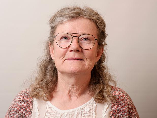 Profilbillede af Anja Dahl Jørgensen