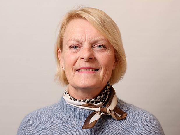 Profilbillede af Anja Dahl Jørgensen