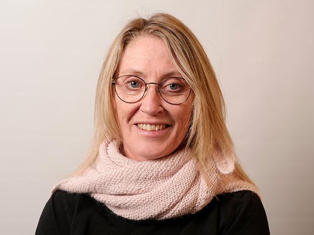 Profilbillede af Anja Dahl Jørgensen