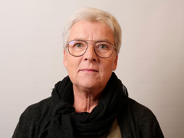 BILLEDE - Ulla Foged (B)
