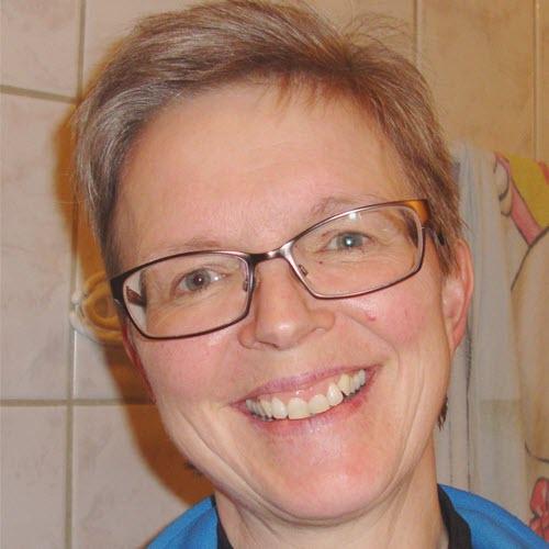 Profilbillede af Anja Dahl Jørgensen