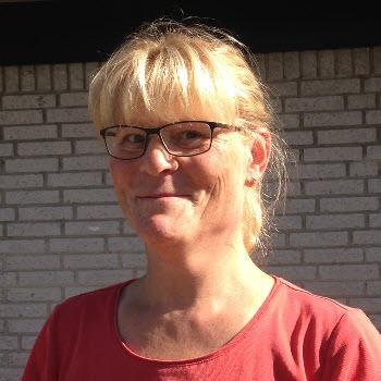 Profilbillede af Anja Dahl Jørgensen
