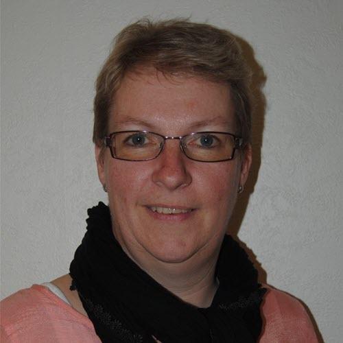 Profilbillede af Pernille Kviesgaard